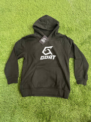 HOODIES GOAT KIDS NOIR