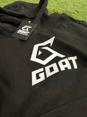 HOODIES GOAT KIDS NOIR