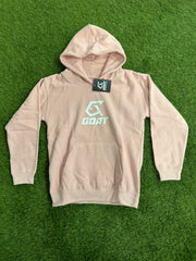 HOODIES GOAT KIDS ROSE