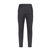 Pantalon de survêtement polycoton Zip