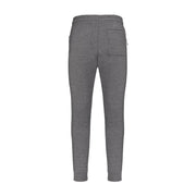 Pantalon de survêtement polycoton Zip