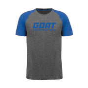T-shirt performance | Triblend bicolore