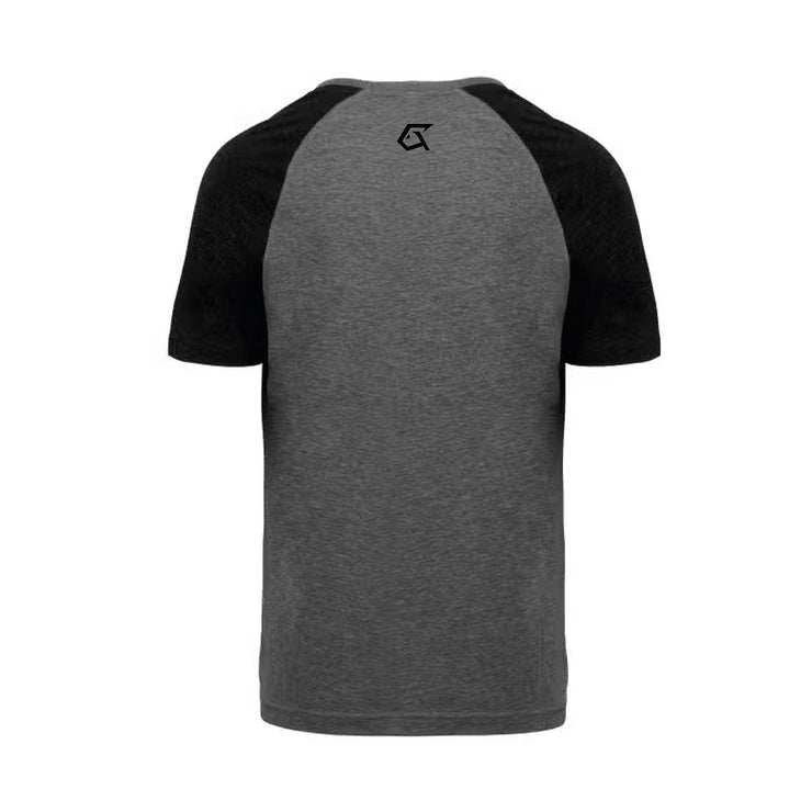 T-shirt performance | Triblend bicolore