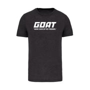 T-shirt performance | Triblend Dark Grey Heather