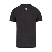 T-shirt performance | Triblend Dark Grey Heather