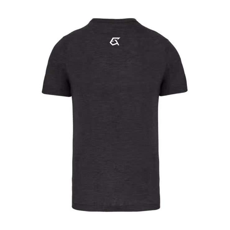 T-shirt performance | Triblend Dark Grey Heather