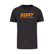 T-shirt performance | Triblend Dark Grey Heather
