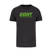 T-shirt performance | Triblend Dark Grey Heather