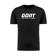 T-shirt performance | Triblend Noir