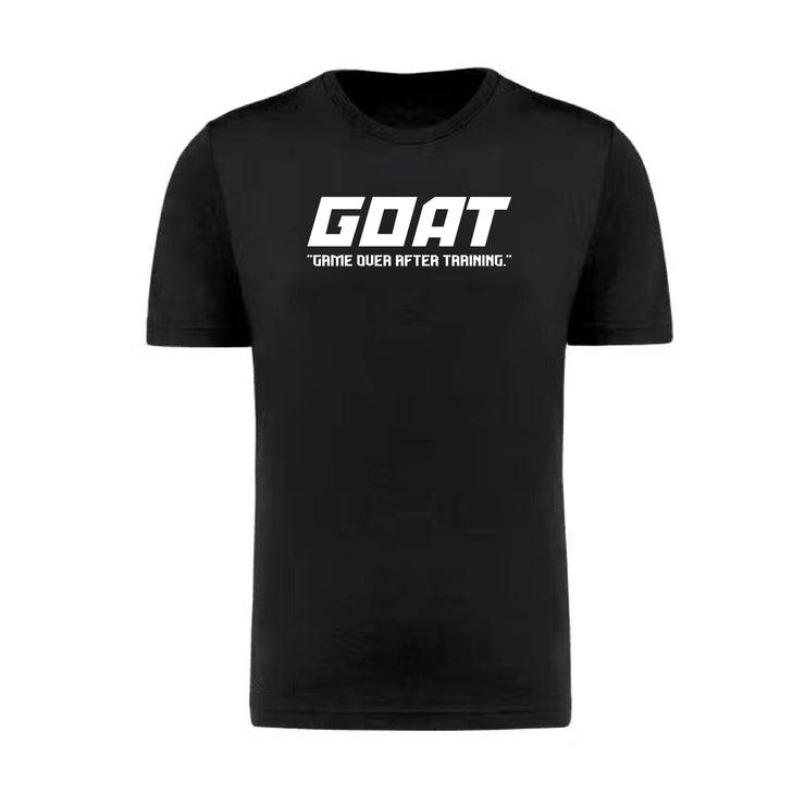 T-shirt performance | Triblend Noir