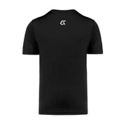 T-shirt performance | Triblend Noir