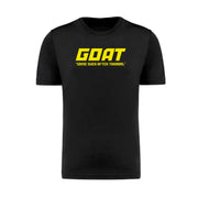 T-shirt performance | Triblend Noir