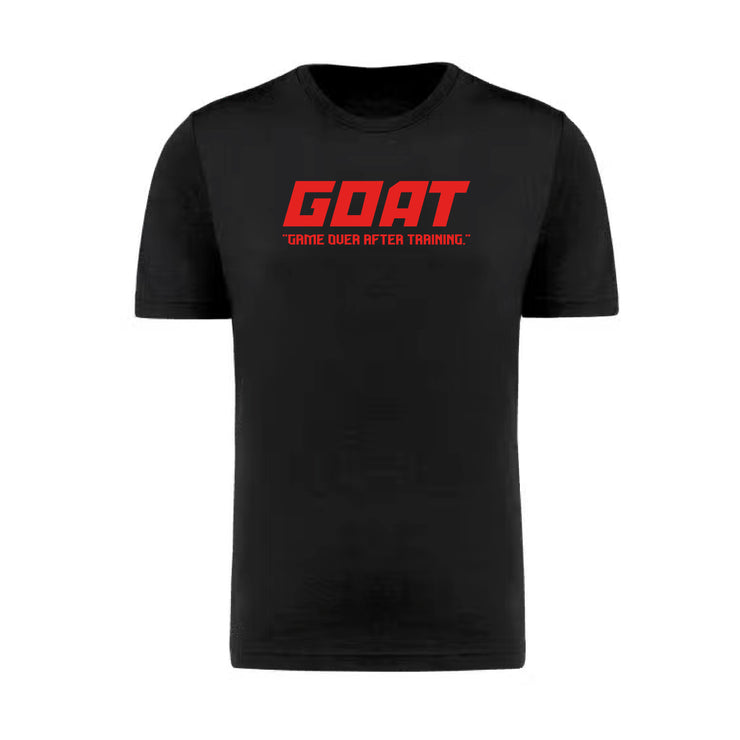 T-shirt performance | Triblend Noir