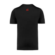 T-shirt performance | Triblend Noir