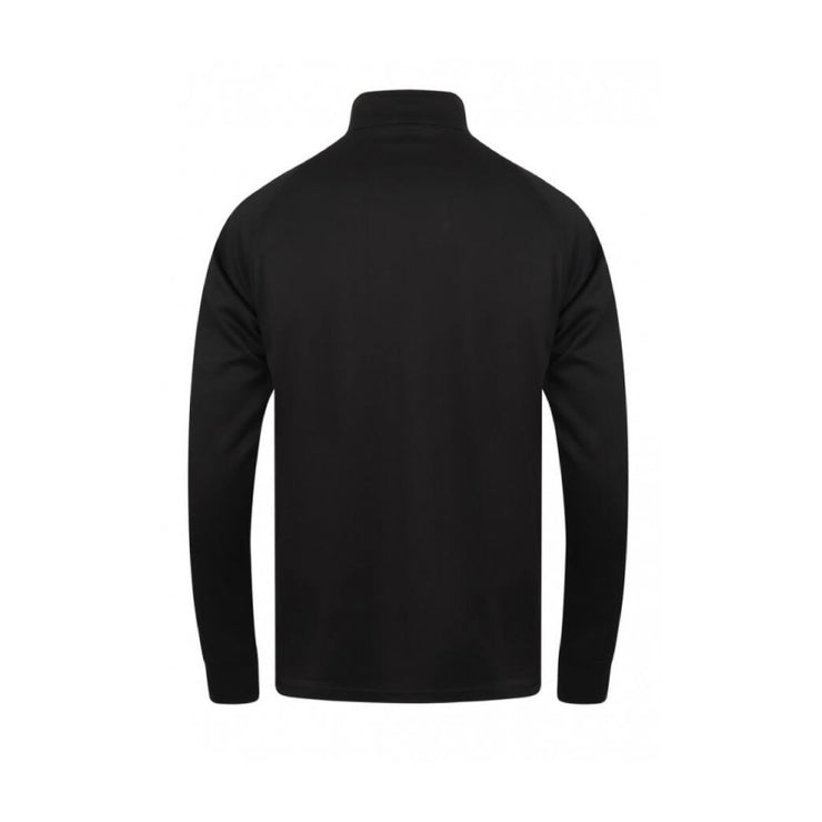 Veste Zip sport club