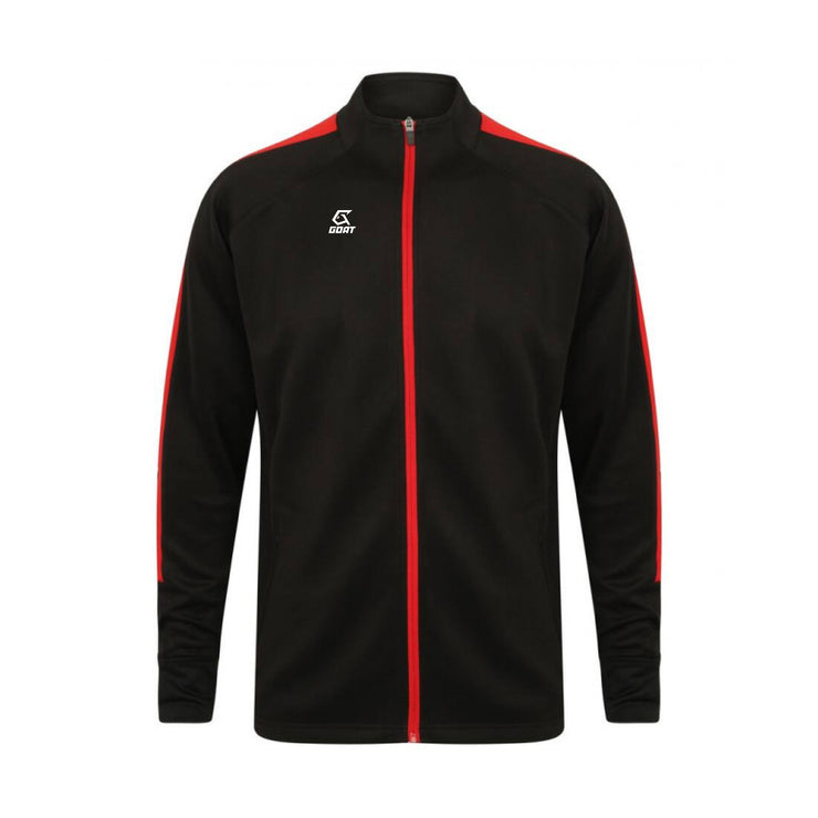 Veste Zip sport club