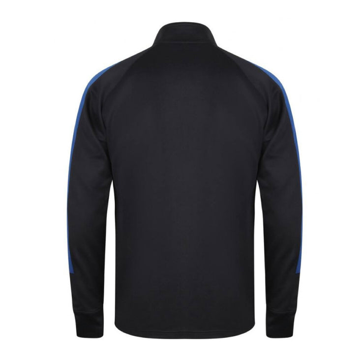 Veste Zip sport club
