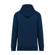 Veste de survêtement à capuche zippée