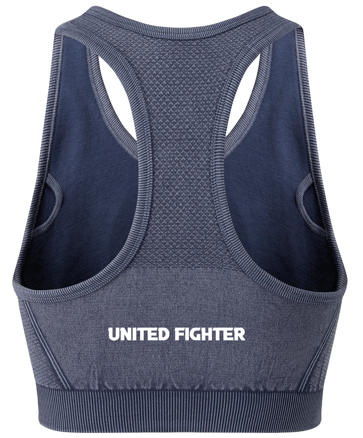 Brassière femme United Fighters