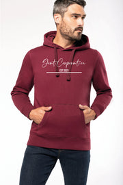 Goat Corporation - Sweat-shirt capuche