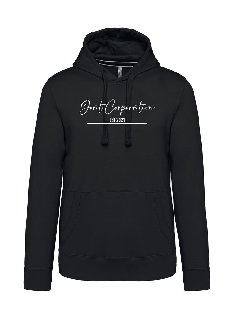 Goat Corporation - Sweat-shirt capuche