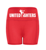 Legging short United Fighter's