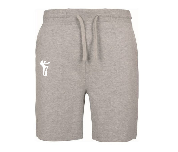 Short coton UNITED FIGHTER&