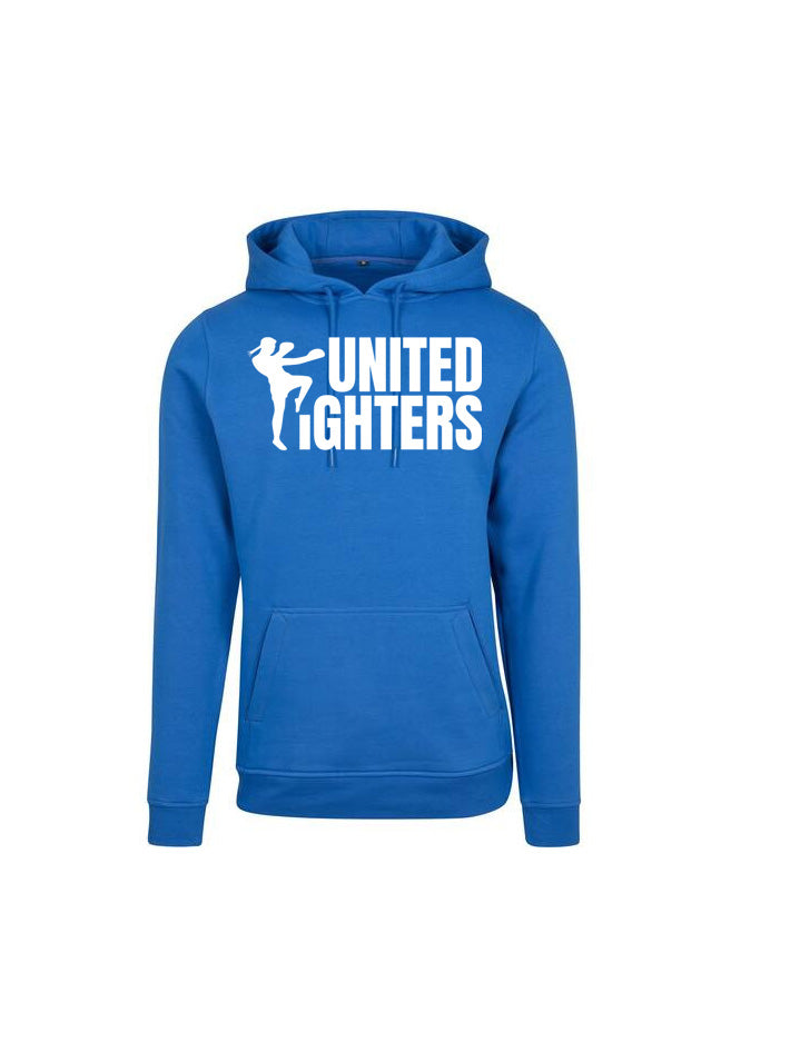 Sweatshirt UNITED FIGHTER&