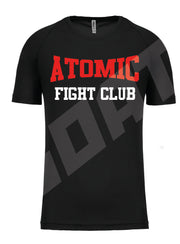 T-Shirt Atomik Fight Club