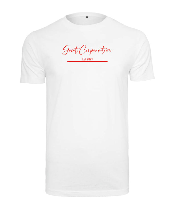 Tee-shirt Goat Corporation