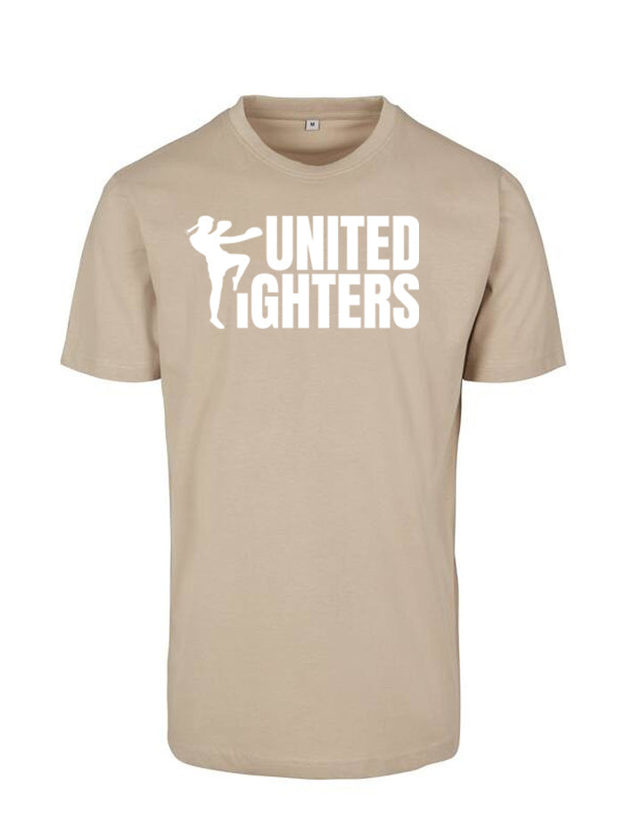 Tee-shirt UNITED FIGHTER&