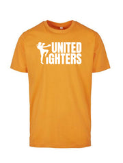 Tee-shirt UNITED FIGHTER'S