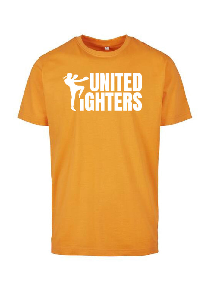 Tee-shirt UNITED FIGHTER&